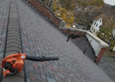 roof contractor Connecticut
