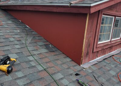 roof replacement in ct