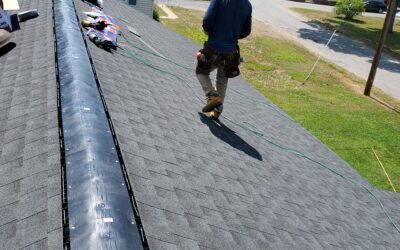 Why Regular Roof Inspections Are Essential