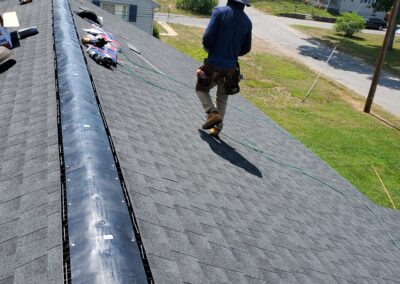 roof replacement waterbury ct