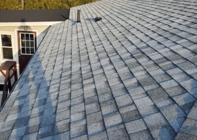 Roof maintenance connecticut