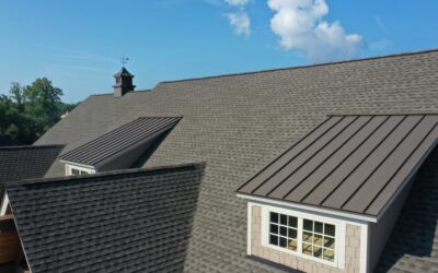 How Home Evolution Roofing is Revolutionizing Roofing in Waterbury, CT