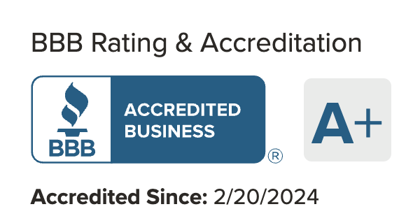 home evolution roofing BBB rating and accreditation